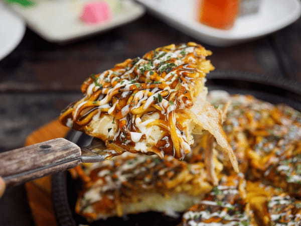 巣ごもり需要で始まった「おうちお好み焼きブーム」は物価高で止まったのか