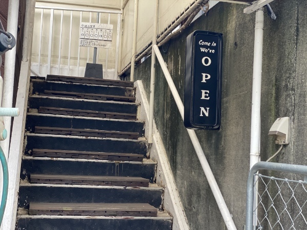 【熊本市東区】チャランドラーカリーは食べ終わったあとに「次いつ食べよっかな」とすぐに思ってしまうレベル。