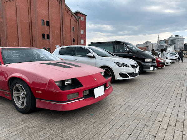 35歳以下限定のイベント「YOKOHAMA CAR SESSION ~若者たちのカーライフ~」で感じた”若い世代がつむぐクルマ趣味の未来”