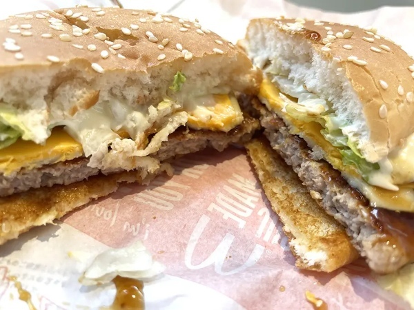 マクドナルド「チーズチーズてりやき」いま絶対食べておくべき理由 それは……