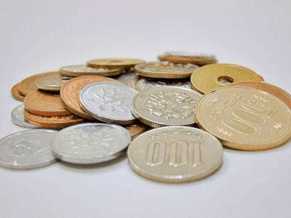 日本の硬貨に製造年が刻印されているのはなぜ？【なぜ vol.281】