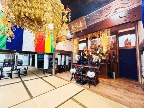 【人吉市】四季を楽しめる「鳳儀山 石水寺」。自然に山門に御朱印など魅力があり過ぎた。