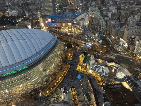 「東京ドーム〇個分です」って言われてピンとくる熊本県人っているの?似たサイズはないのか調べてみた。
