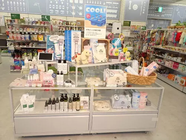 カインズとの「DIY共創」に挑戦する「ハンズ新宿店」