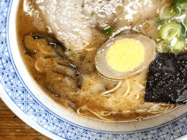 【菊池市】気になり過ぎる外観の「東揚ラーメン」はお店も味も懐かしさ満点。