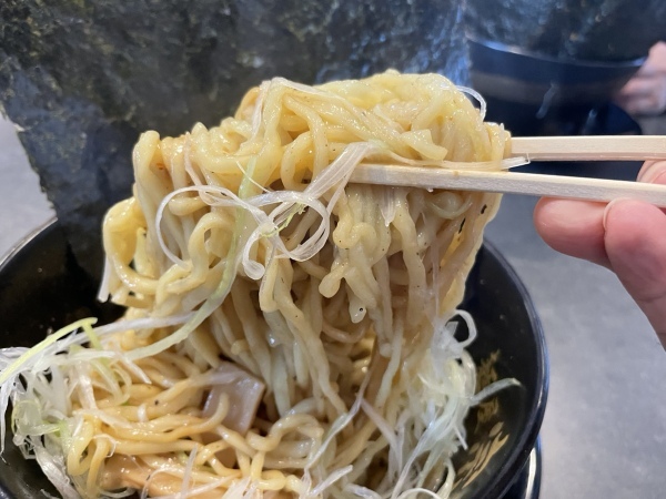 【熊本市東区】麺屋宗運の期間限定油そば!気になるかたはお早目に