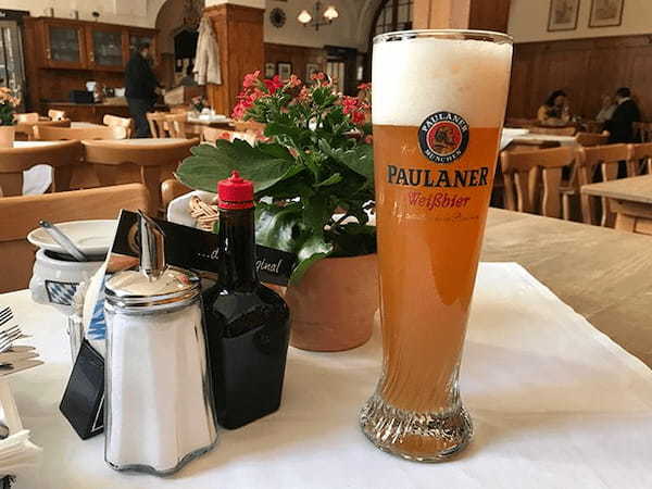 【ドイツ】3泊4日ミュンヘン旅行で感じた外せないおすすめ観光スポットをご紹介！