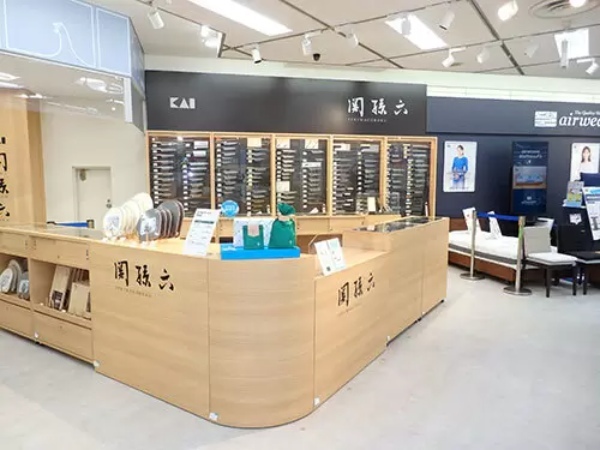 カインズとの「DIY共創」に挑戦する「ハンズ新宿店」