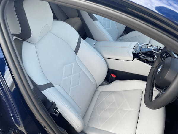 【試乗記】BMW523i Exclusive 守るべきものを守るこだわりとその完成度の高さ