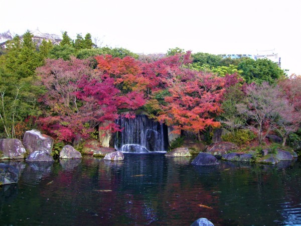 【2022年】紅葉の見頃はいつまで?穴場から定番までおすすめスポット24選