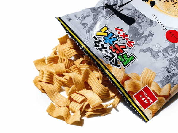 世界初のミシュラン1つ星ラーメン店 Japanese Soba Noodles 蔦×ベビースター登場！