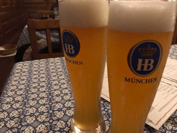 【ドイツ】3泊4日ミュンヘン旅行で感じた外せないおすすめ観光スポットをご紹介！