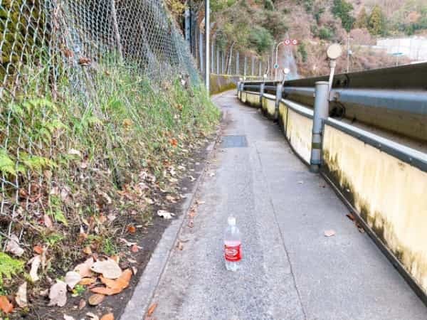 「阪神西宮駅」から「有馬温泉」まで走ってみた。できる限り西宮市を通る独自ルールで