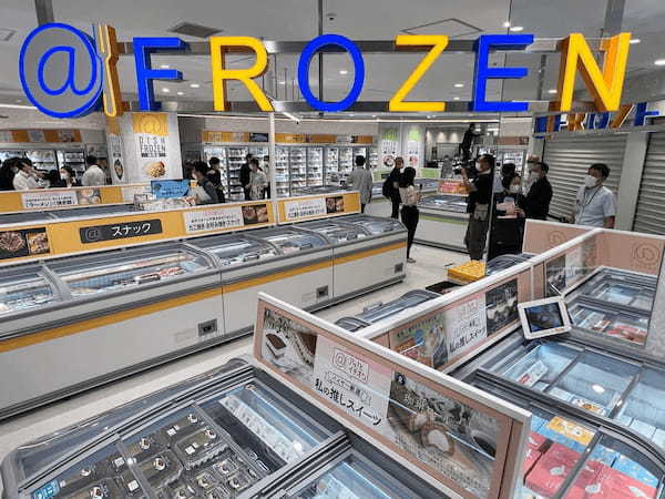 本格なのに「割安」 外食も総菜も、代替ニーズの終着点が「冷凍食品」かもしれない理由