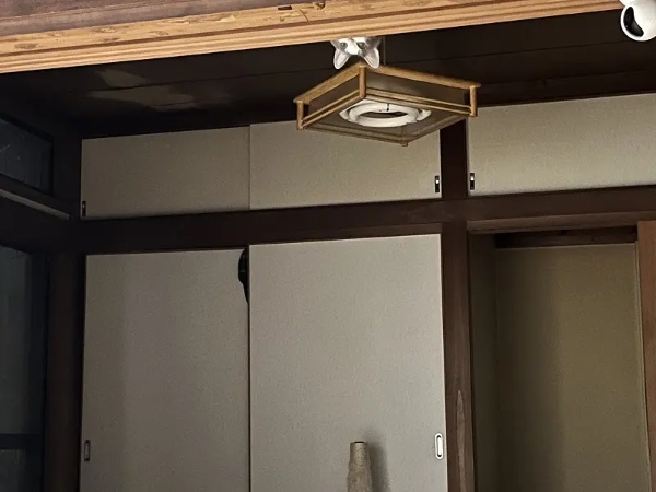 おわかりいただけただろうか……飼い主も怖がらせちゃった猫