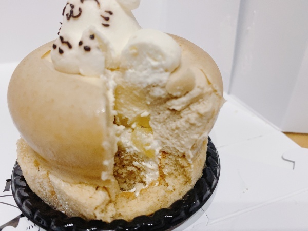 【阿蘇市】看板でバズったケーキ屋さんPATISSIER HIRO(パティシエヒロ)。看板もケーキも優しい世界だった。