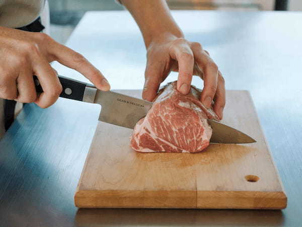【DEAN & DELUCA】2月15日（水）発売　シンプルで上質な使い心地を追求した、暮らしに寄り添う「ベーシックキッチンツール」が新登場