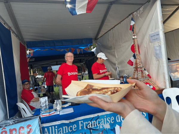 【オーストラリア】多国籍な魅力を体感できる『Cairns Multicultural Festival』