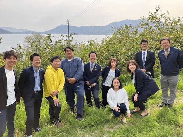 アップサイクルな原料で産地支援！「冷やして食べるとろけるくりーむパン」に第3弾「怪獣レモン」が登場。7月18日（火）より全国のファミリーマートで販売開始