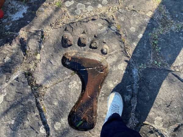 鬼のコロシアム！？その名も【鬼の城公園】は設定がガチすぎてまさに鬼の住処のような公園でした