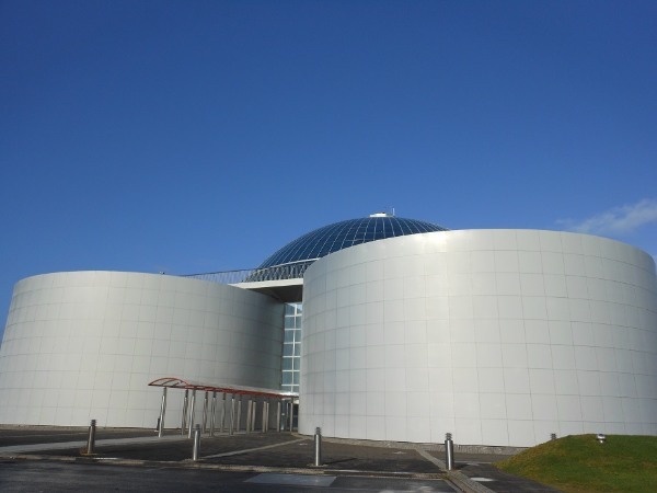 「火の国」アイスランドを北から南まで9日間でたっぷり観光!素晴らしい景観ばかりでした!