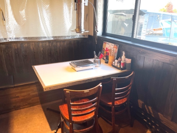 リピート必至！「大衆焼肉ホルモンマン平成店」のボリュームたっぷりランチで活力が湧いてくるよ！