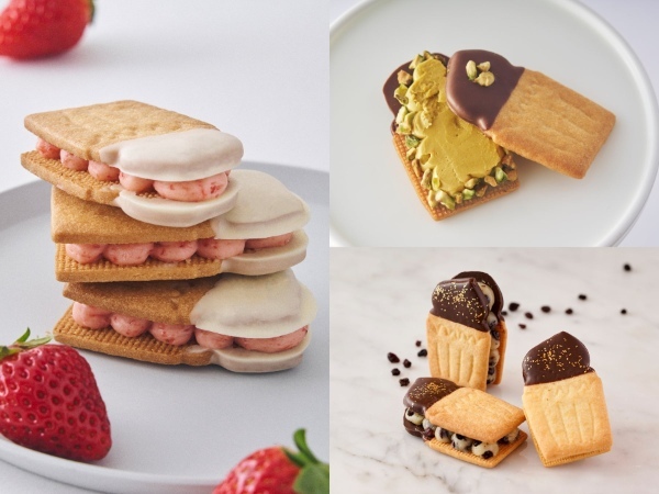 2月22日〈ネコの日〉にオープン！アトレ吉祥寺に「フェアリーケーキフェア POP-UP STORE」2/22(水)〜3/7(火)期間限定で「“神様のいたずら”ネコクッキー缶」などネコスイーツ一挙集結。