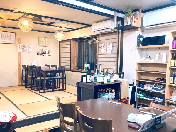 【八代飲み】料理、酒、雰囲気に大満足「居酒家むすび」は八代の夜が恋しくなるお店でした。