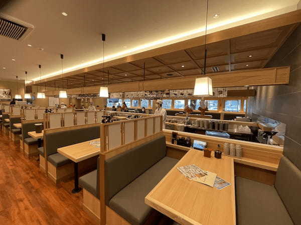 【開店情報】東区桜木に2月1日オープンの「寿司虎：益城インター店」から映像クイズ出しますので当ててみて