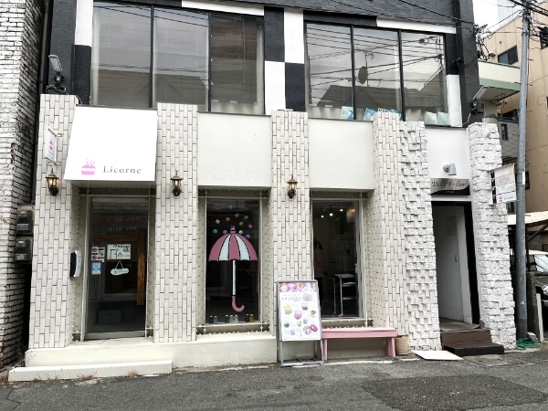 可愛いが溢れてるっ「Licorne(リコルヌ)熊本店」の“ふとっちょマカロン”トゥンカロン