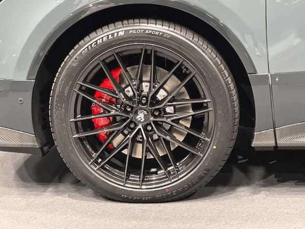 次の100年を見据えた”センチュリー”へ! トヨタが新型「センチュリー」を発表!