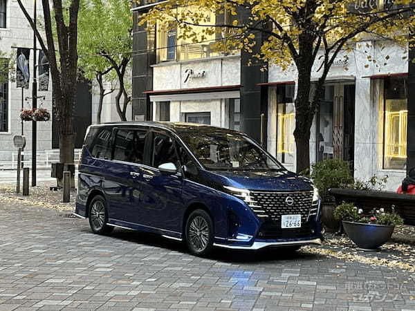 日産 セレナ（C28）を買うなら…おすすめグレードをプロが教えます