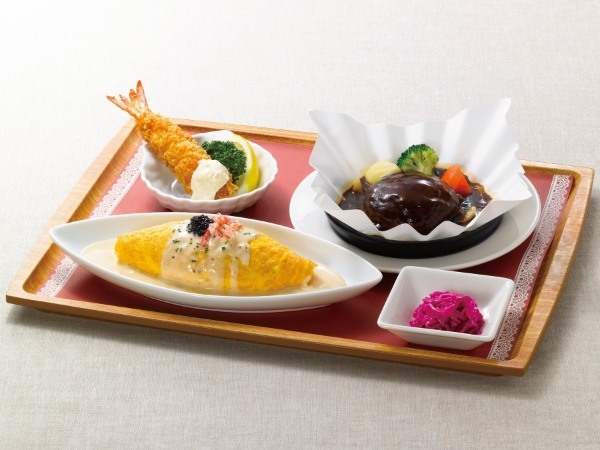 シェアして楽しめるプレート料理や定番の厚切りステーキに新商品が登場！「ギャザリング・プラッター＆厚切りステーキ」フェア ～3月8日（水）から全国のロイヤルホストで販売開始～