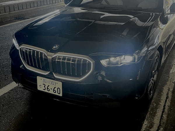 【試乗記】BMW523i Exclusive 守るべきものを守るこだわりとその完成度の高さ