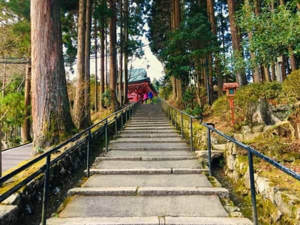 比叡山延暦寺の完全ガイド！ 滋賀の人気観光地の歴史・回り方・アクセス方法を紹介