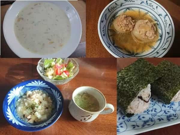 もち麦の簡単おいしいレシピをご紹介！ヘルシーな簡単メニューで健康に！