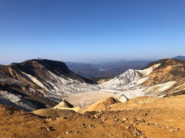 【エリア別】2022年に登られた山ランキング発表！2023年はどの山に挑戦する？