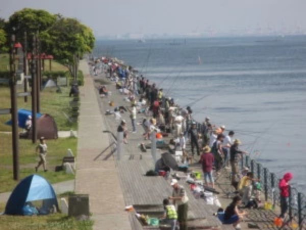 アジ釣りの時期とは？　時間帯や季節・シーズンやおすすめポイントまで！