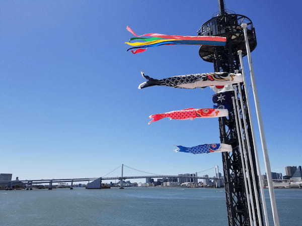 【東京中央区】晴海エリアを歩く