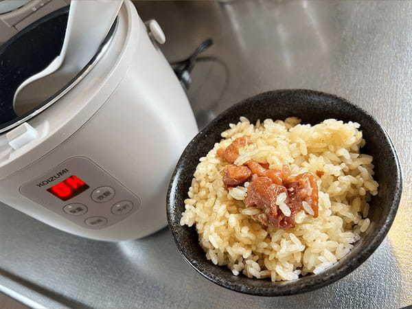 【実際に使ってみた】ハイエース車中泊の必需品!おすすめ調理アイテム5選