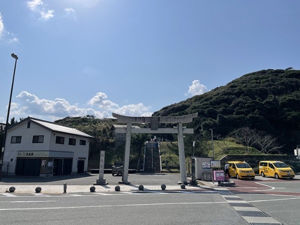 鳥取「白兎神社」って知ってますか！？日本最古級のラブストーリーから縁をいただこう！