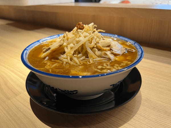 宮崎青島の伝統ある熟成味噌を使用した本格味噌ラーメン専門店が10月１7日（月）宮崎県日向市にグランドオープン！