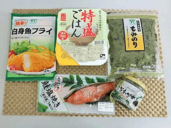 「献立応援コンビニ」ローソンストア100が提案！新生活の慌ただしい朝に、頼れる新朝食『のっけごはん』