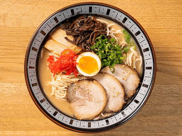 【ハワイ・ワイキキ】日本を代表するフードカルチャーの一つ「ラーメン」が新業態で登場！「CAMADO Ramen Tavern」を8月8日（月）にオープン