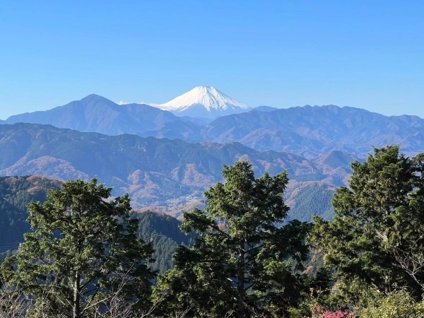 【エリア別】2022年に登られた山ランキング発表！2023年はどの山に挑戦する？