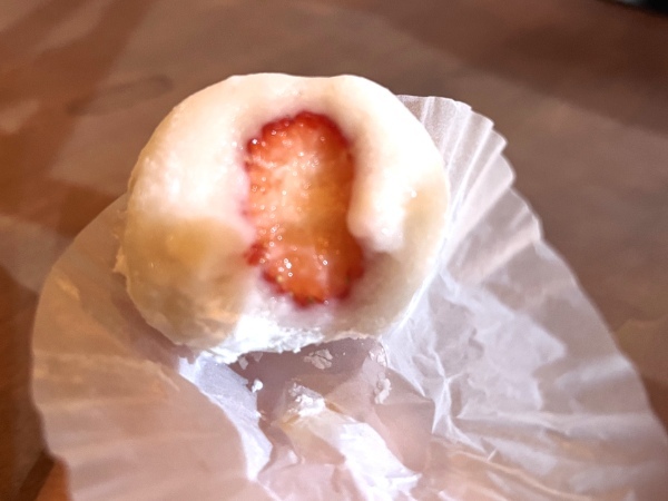 元祖あまじょっぱいお菓子⁉「津村友宝堂」の柚餅子(ゆべし)がクセになる【菊池市】