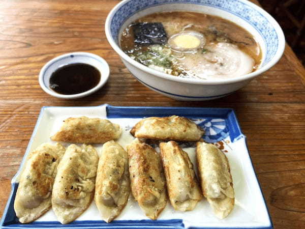 【菊池市】気になり過ぎる外観の「東揚ラーメン」はお店も味も懐かしさ満点。