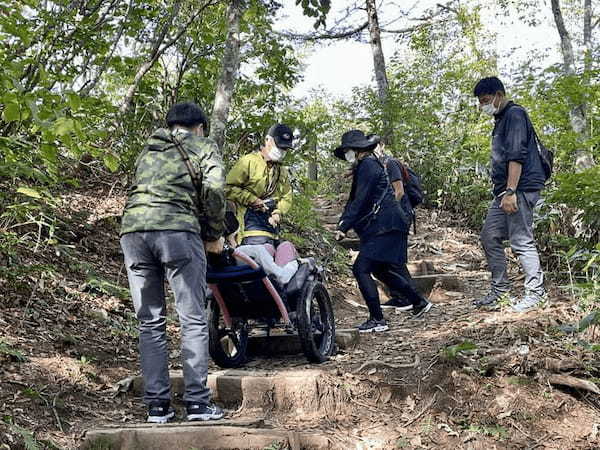 【長野】信州型ユニバーサルツーリズムを紹介します