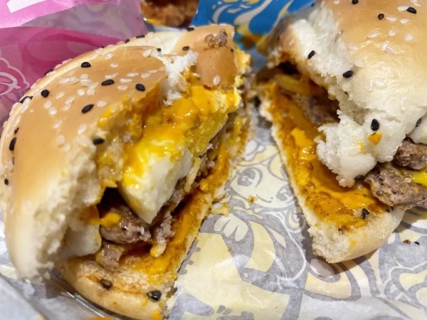 マクドナルド「アジアのジューシー」試食レビュー！アジア系ってどんな味！？