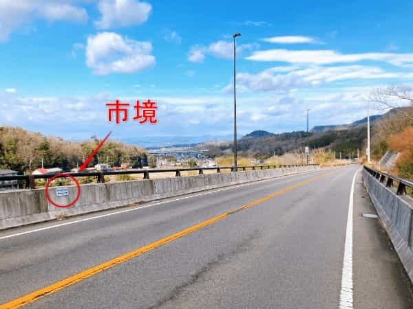 「阪神西宮駅」から「有馬温泉」まで走ってみた。できる限り西宮市を通る独自ルールで